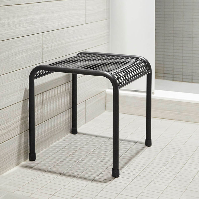Bent Staple Low Stool - RAD Furniture