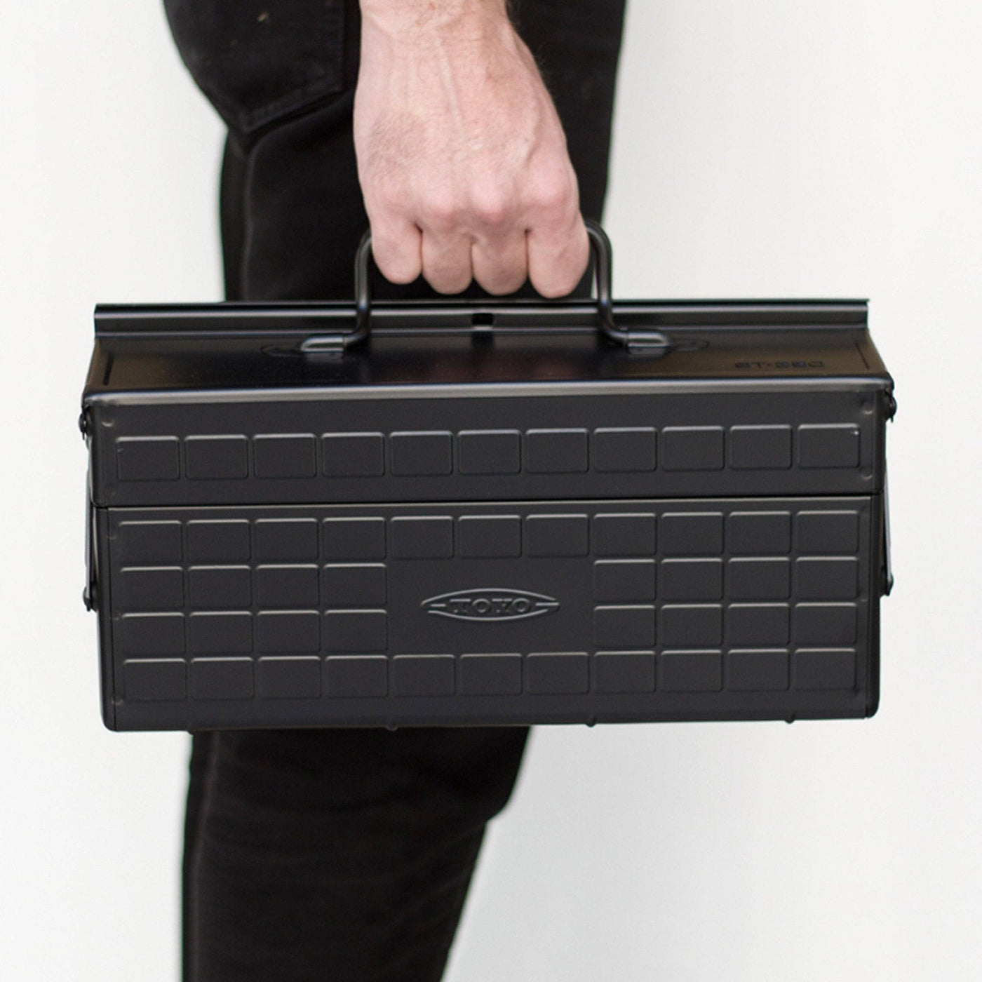 Toyo | Steel Cantilever Toolbox