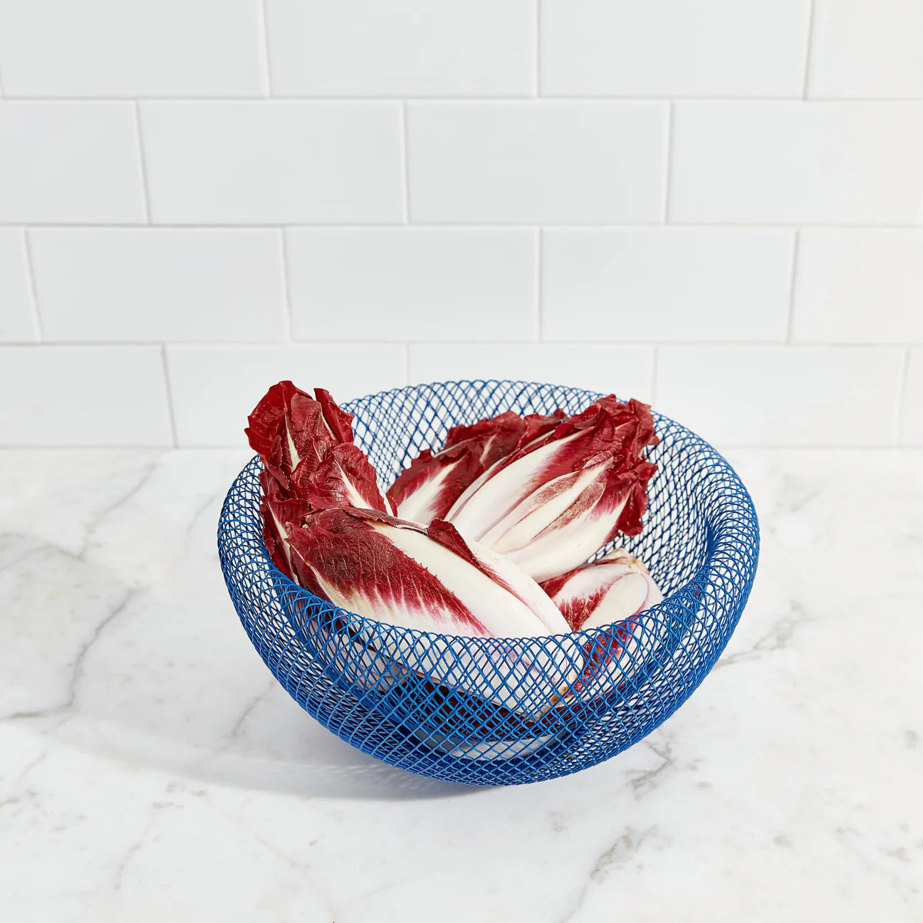 MoMA Wire Mesh Bowl