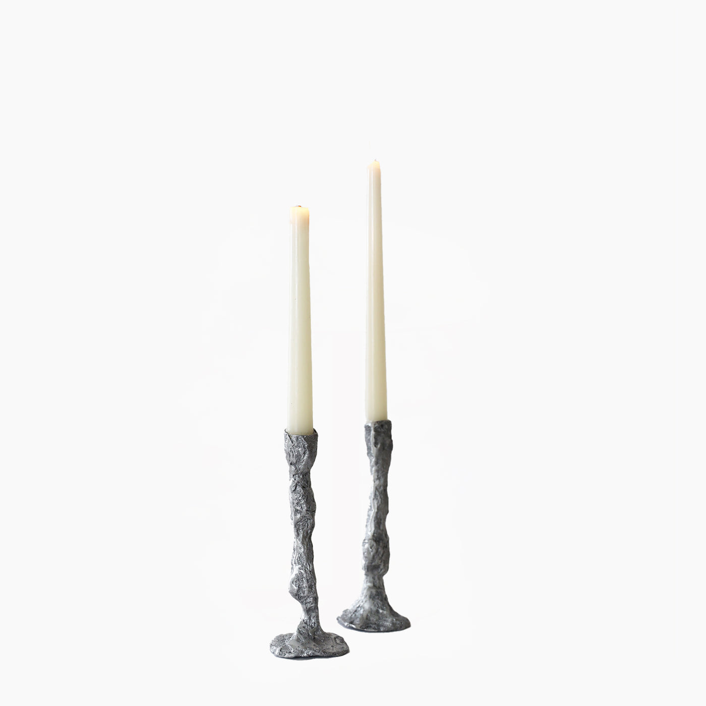 Project Room | Large Aluminum Candle Holder
