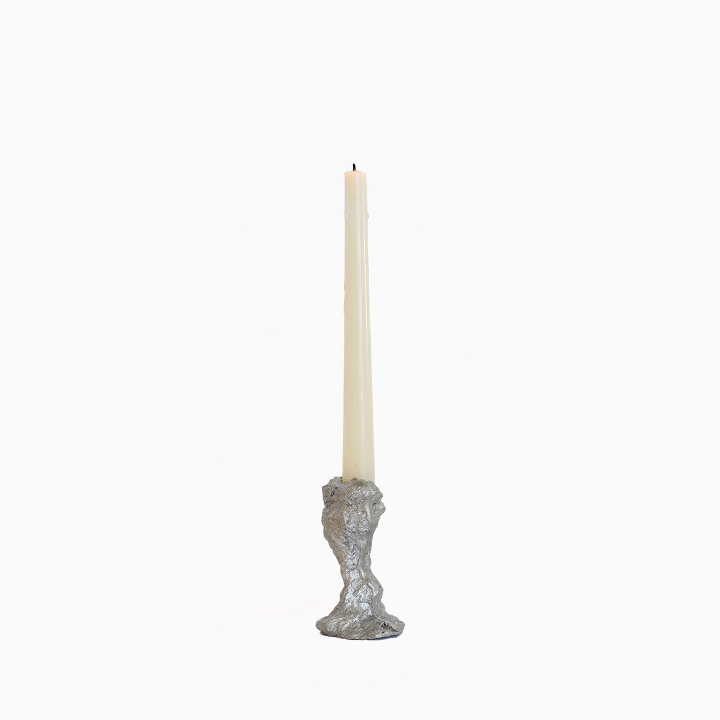 Project Room | Small Aluminum Candle Holder