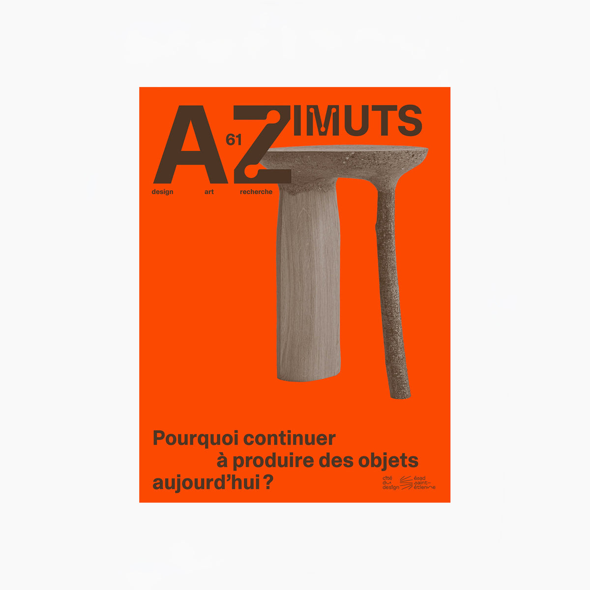 Azimuts n° 61