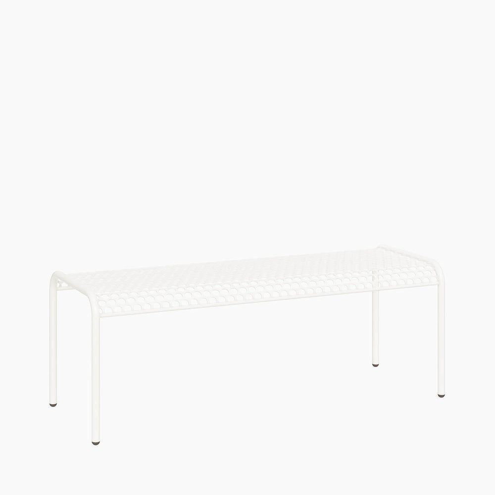 Bent Staple Bench - RAD Furniture