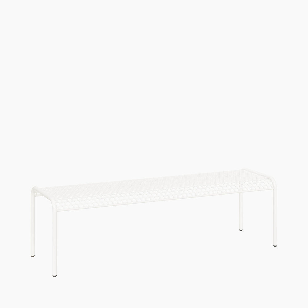 Bent Staple Bench - RAD Furniture