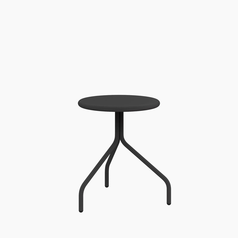 Bent Cafe Stool