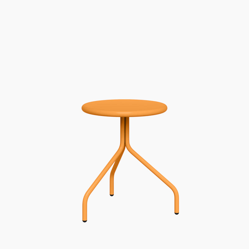 Bent Cafe Stool