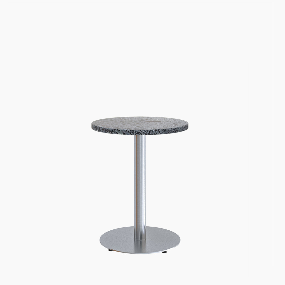 Concrete Collaborative Cafe Table