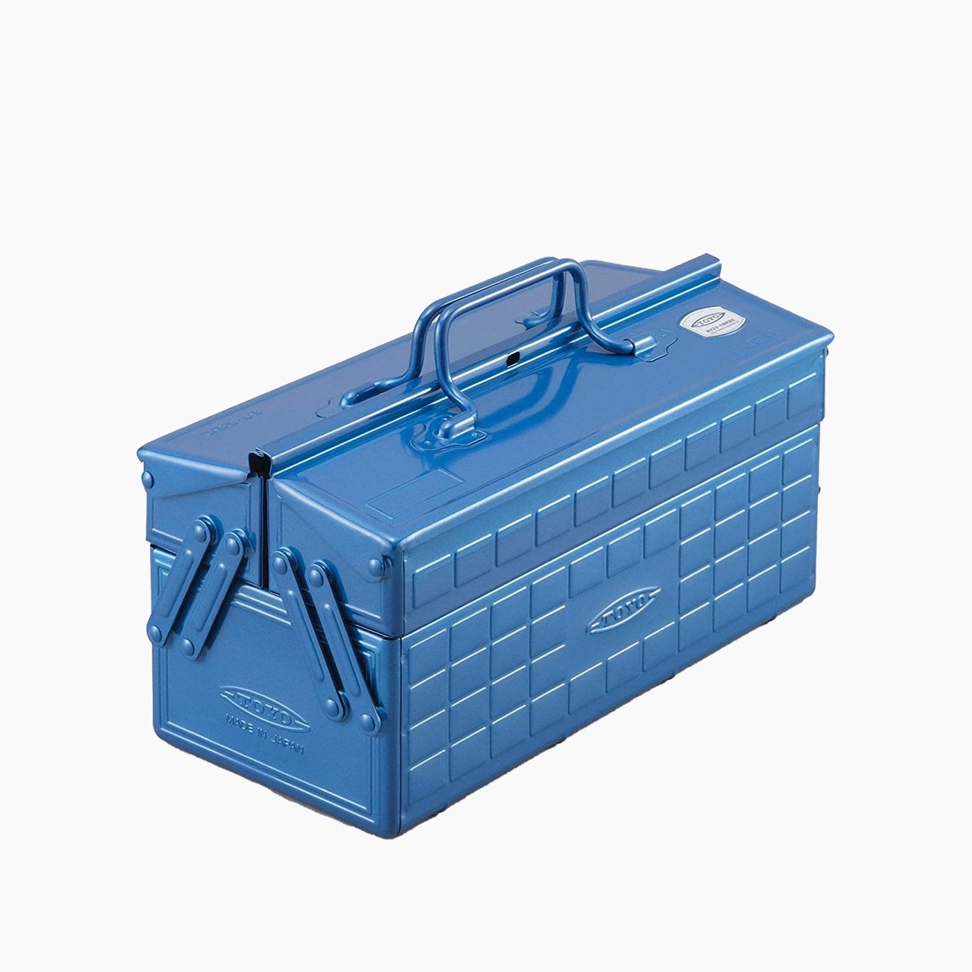 Toyo | Steel Cantilever Toolbox