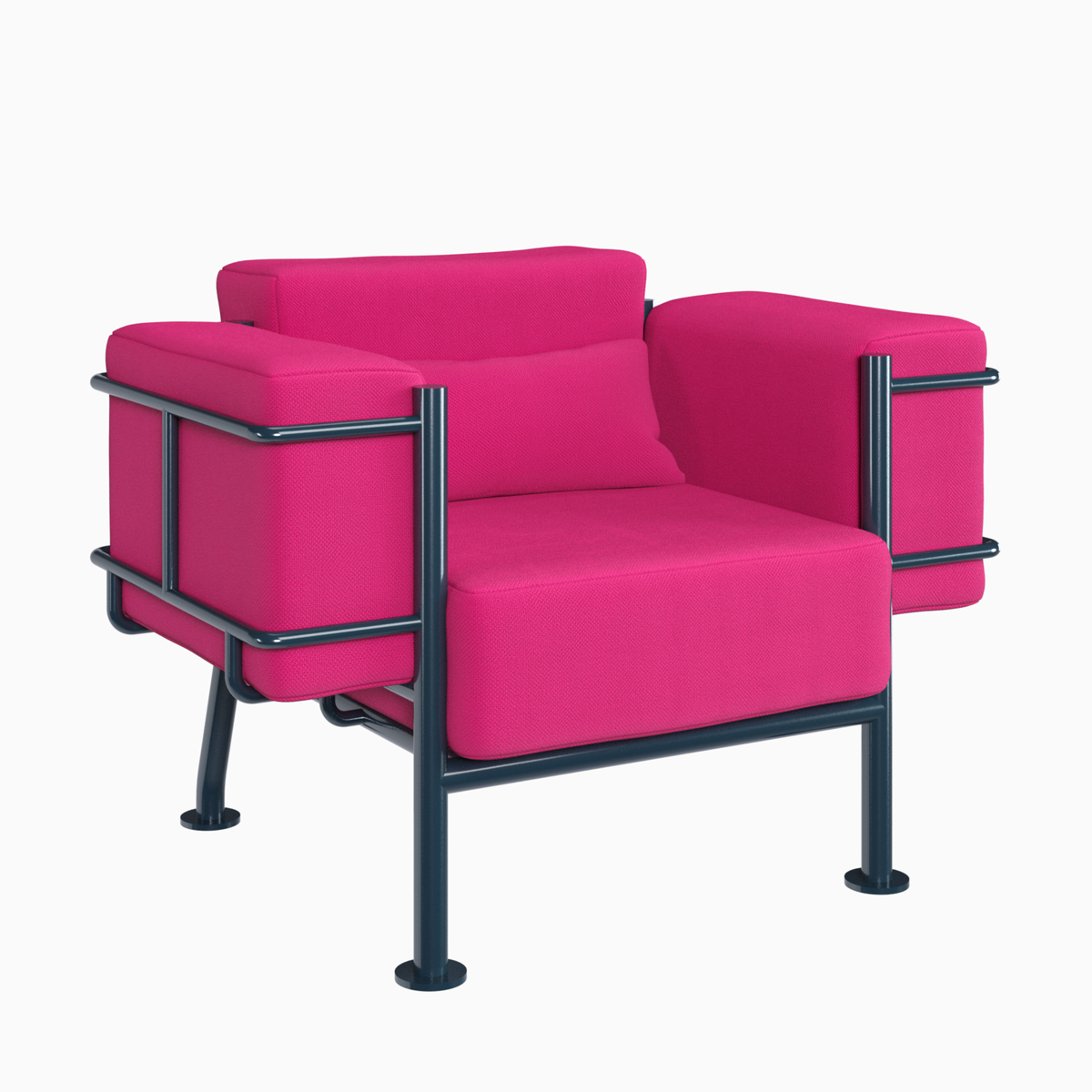 Canasta Lounge Chair