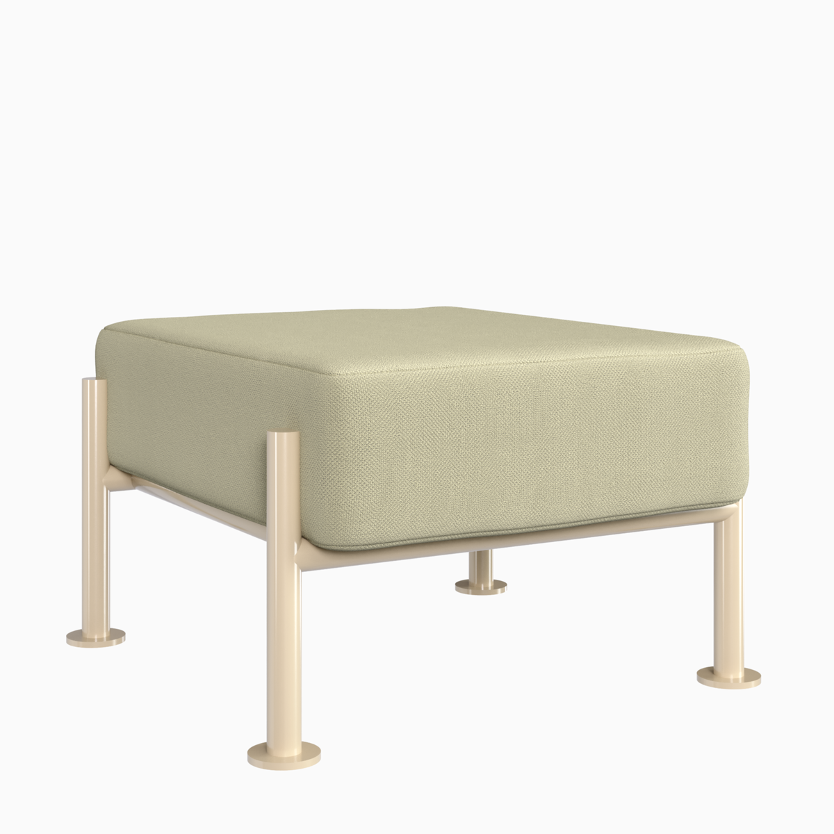 Canasta Ottoman