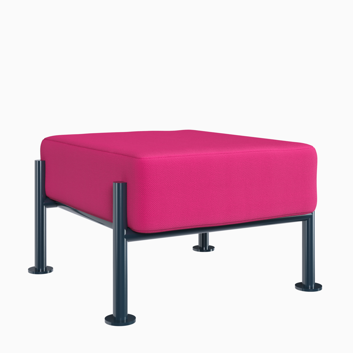 Canasta Ottoman