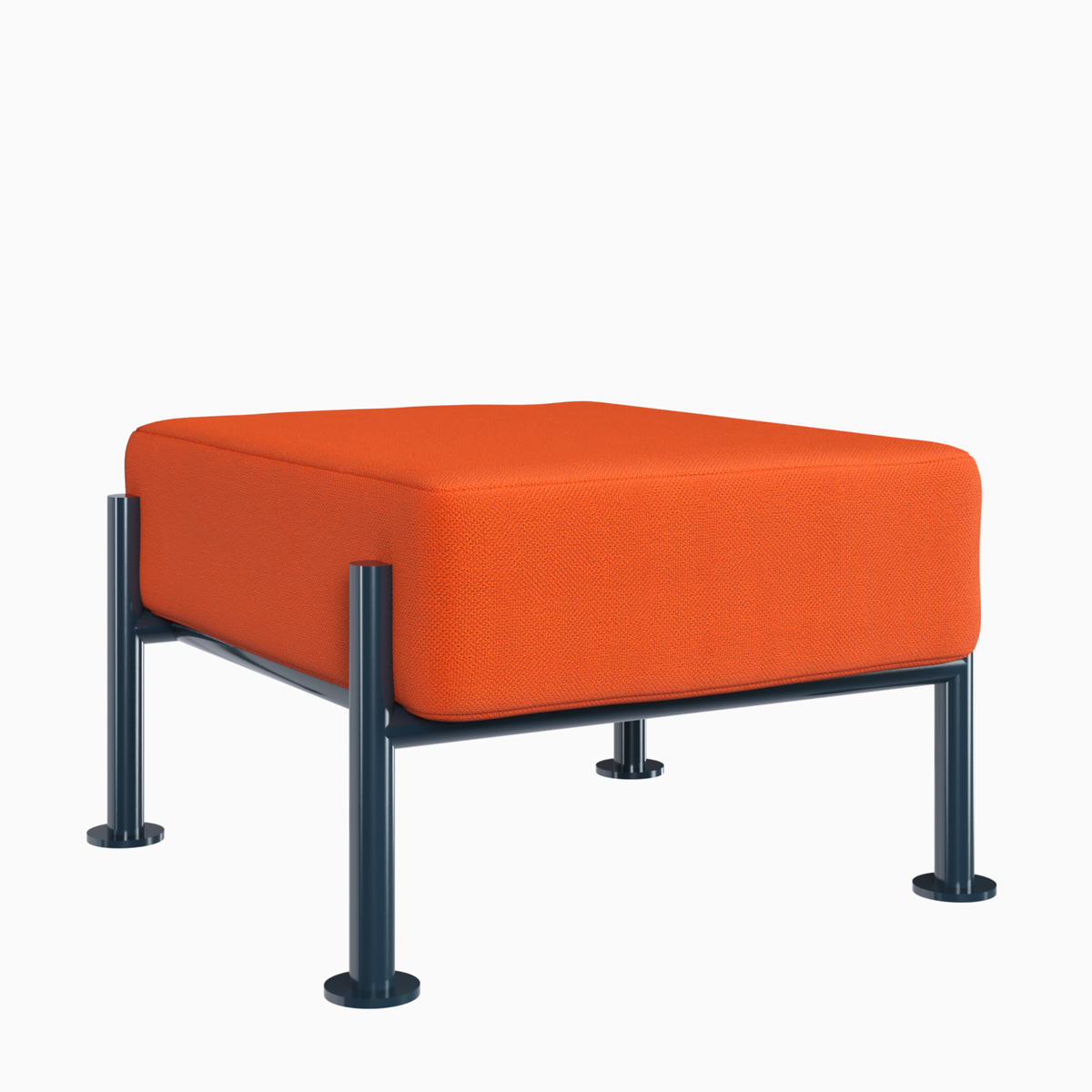 Canasta Ottoman