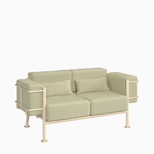 Canasta Sofa - Medium