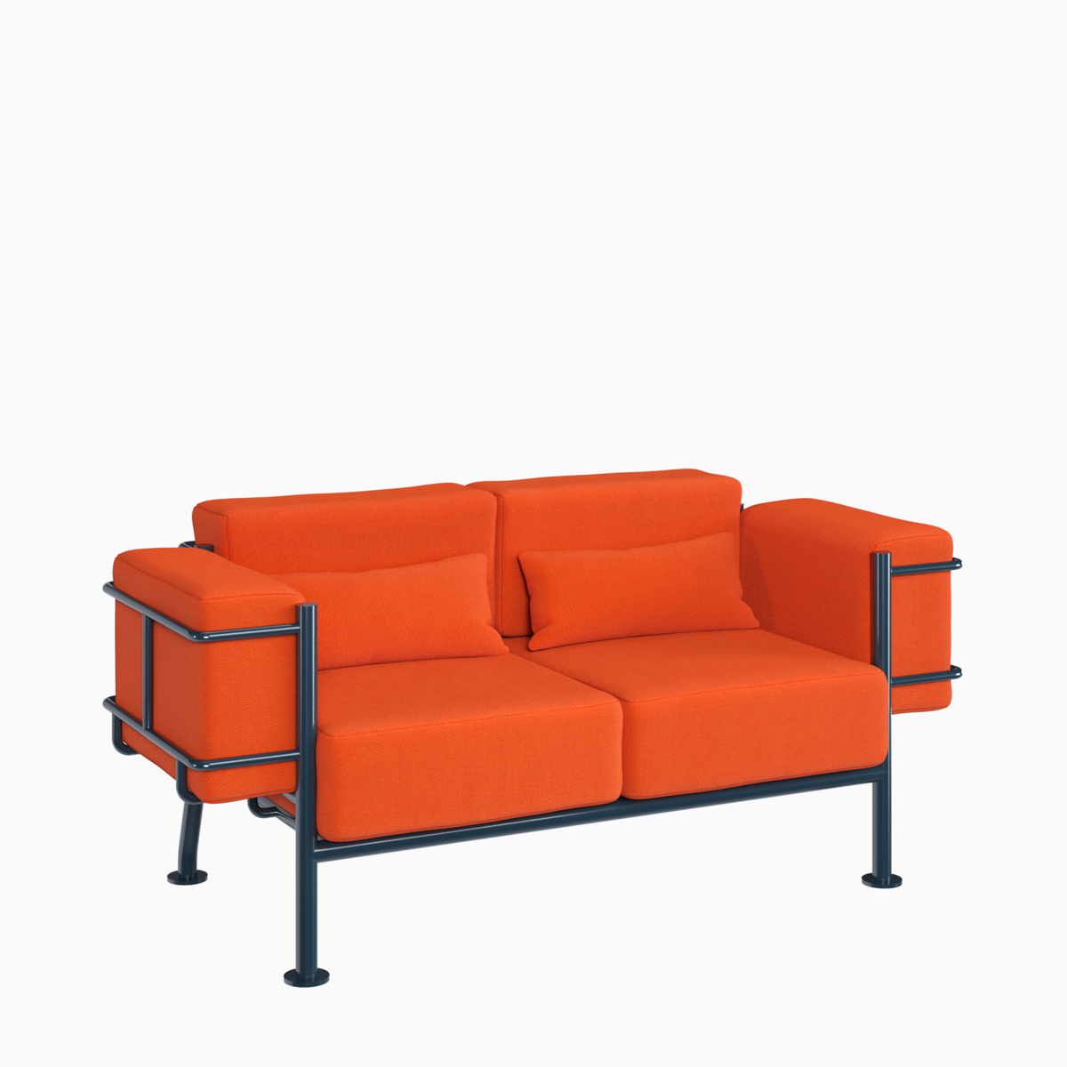 Canasta Sofa - Medium