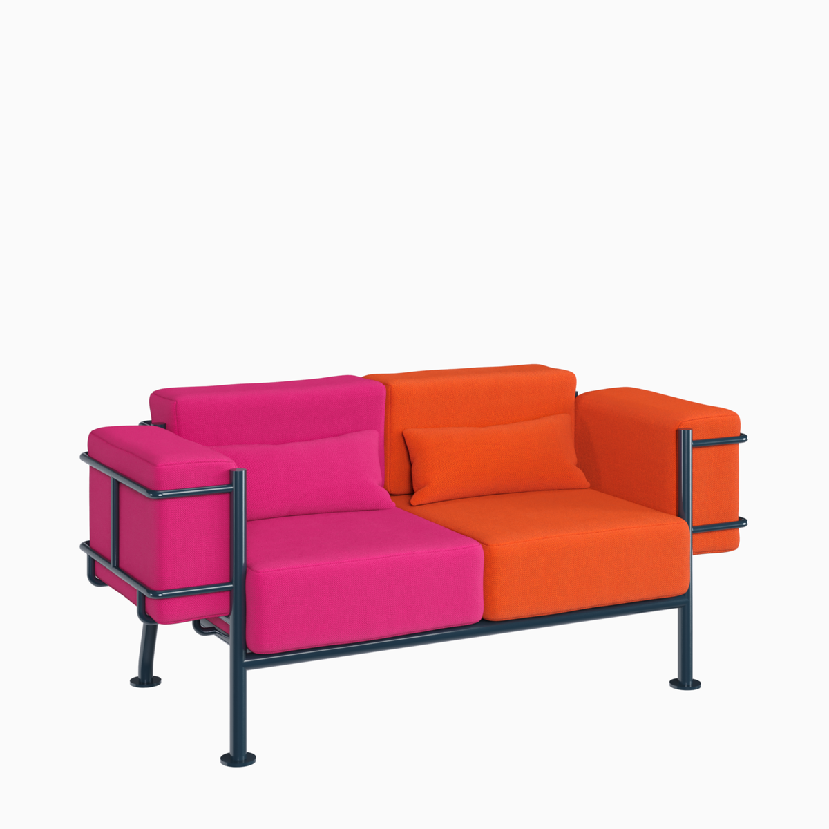 Canasta Sofa - Medium