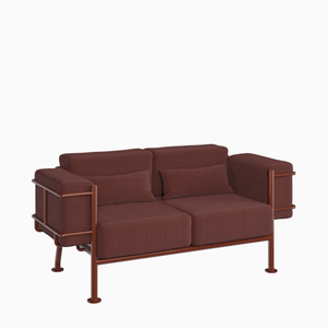 Canasta Sofa - Medium
