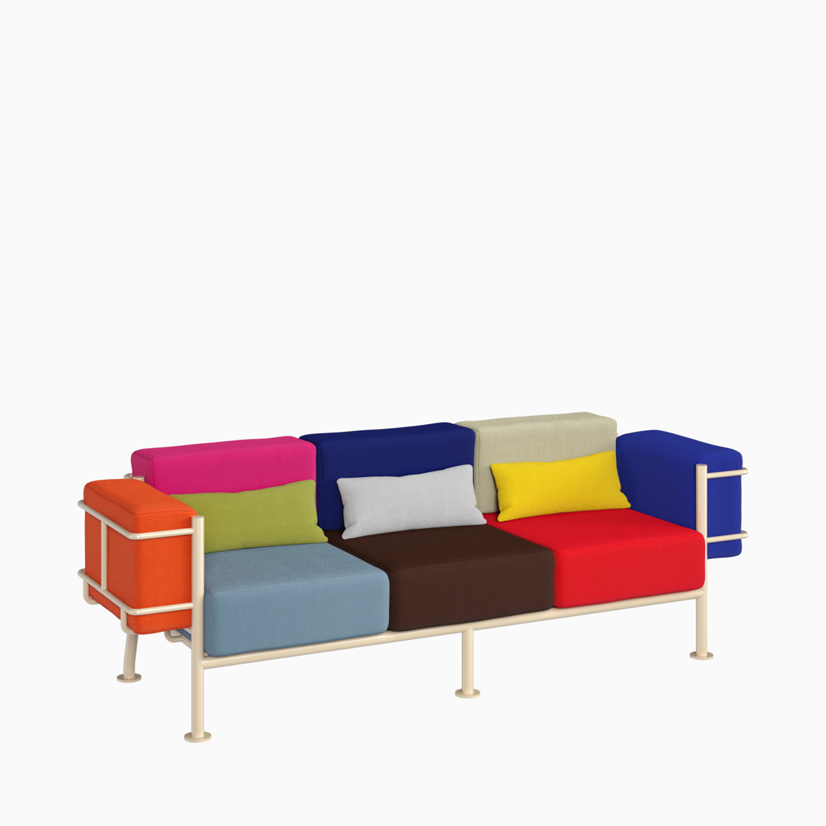 Canasta Sofa - Large