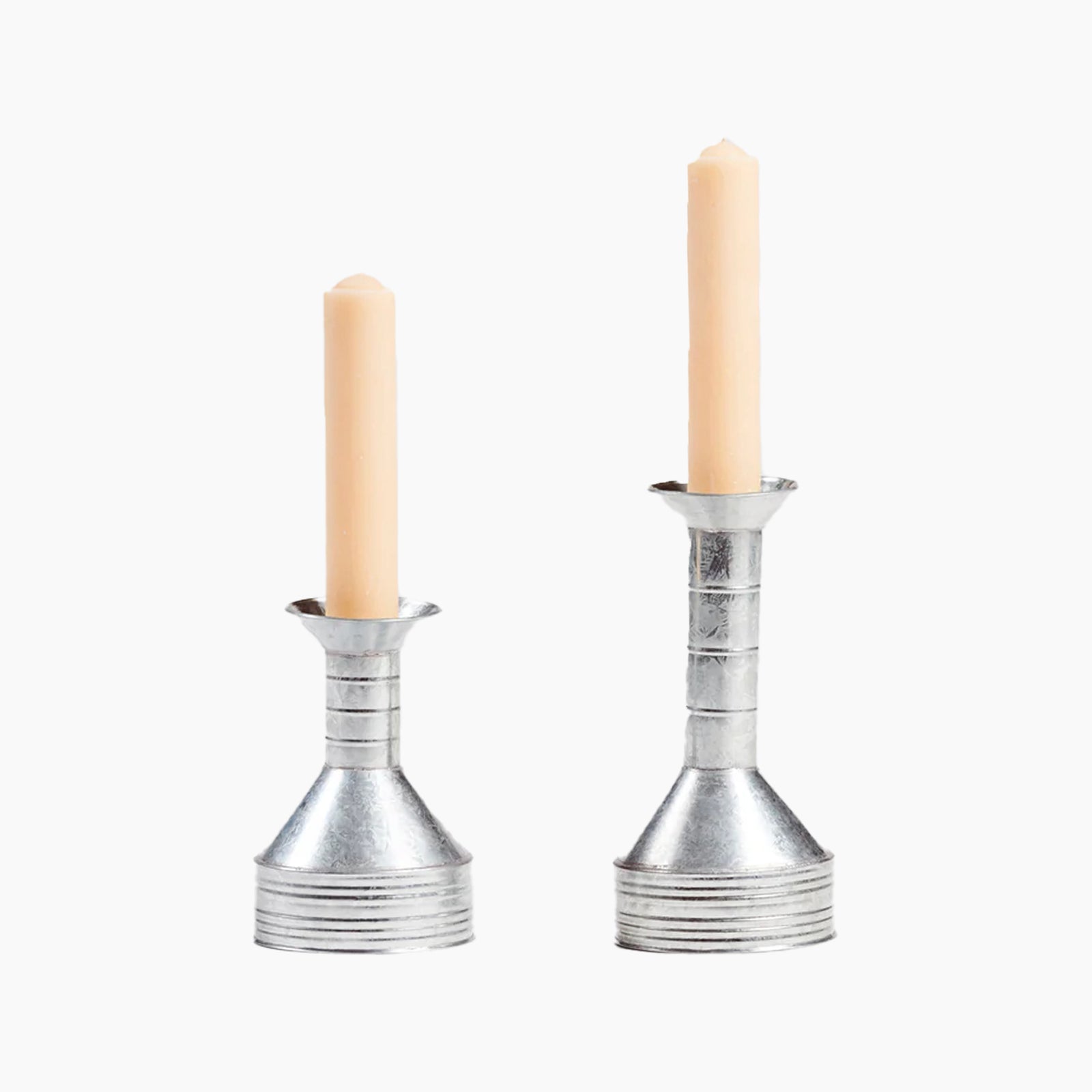 Fabien Capello | Candelabro III (Set of 2)