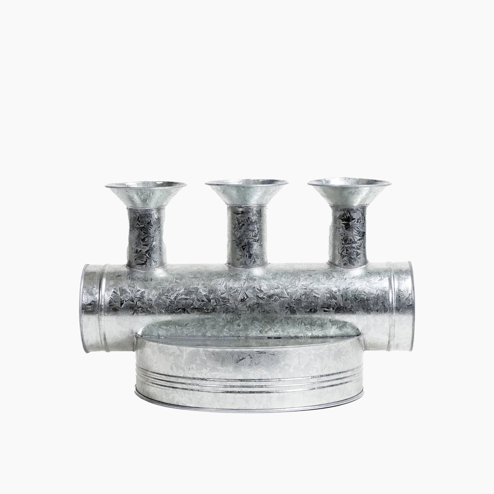 Candle Holder I