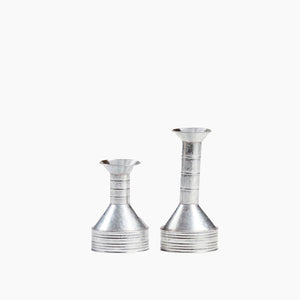 Candle Holder III (Set of 2)