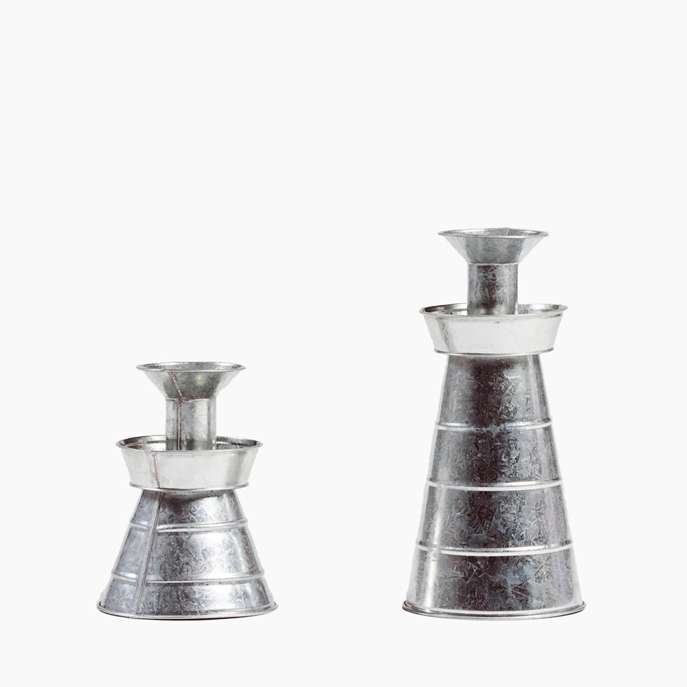 Candle Holder II (Set of 2)
