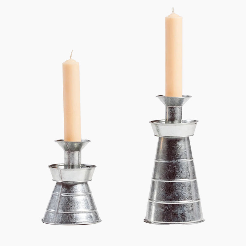 Candle Holder II (Set of 2)
