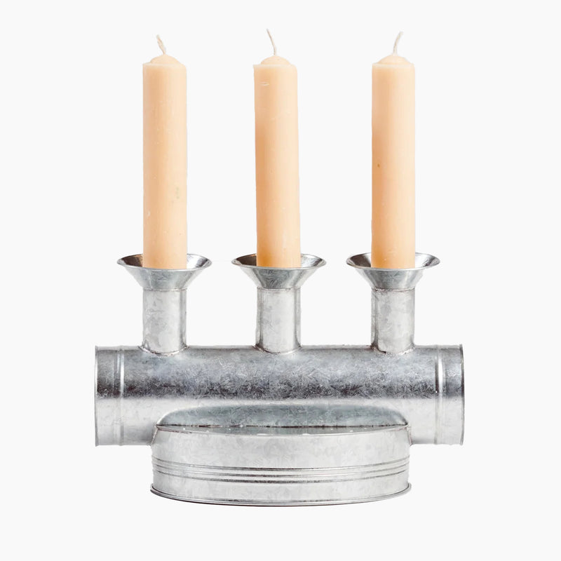 Candle Holder I