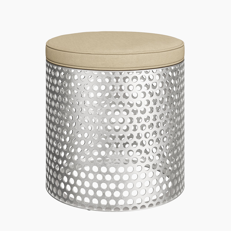 Drum Stool