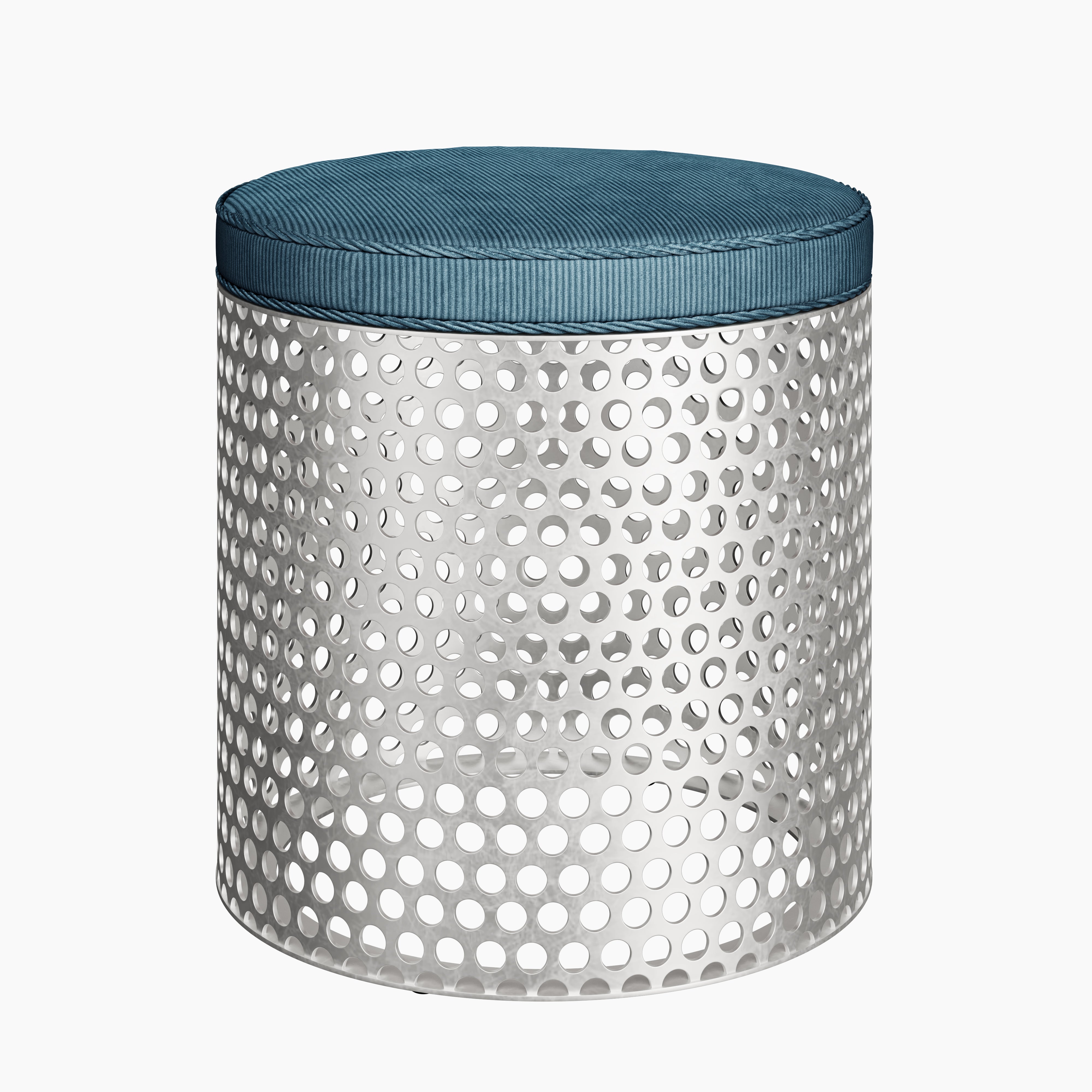 Drum Stool – RAD Furniture