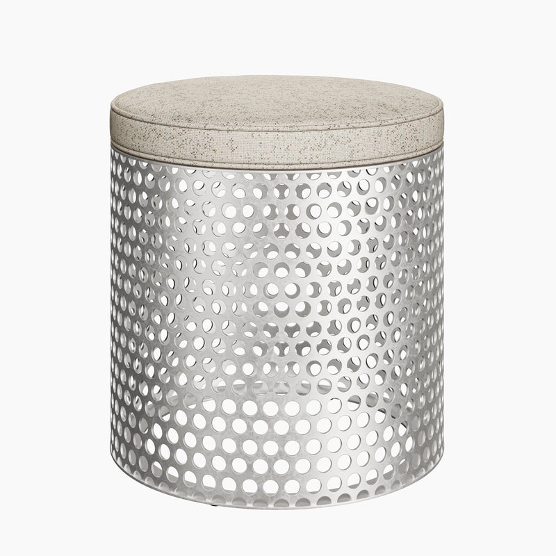 Drum Stool