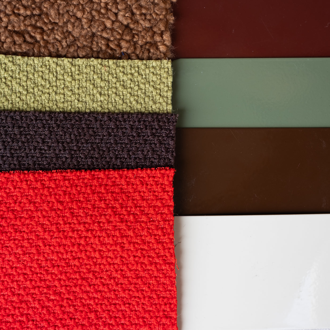 Canasta Series Sample Set