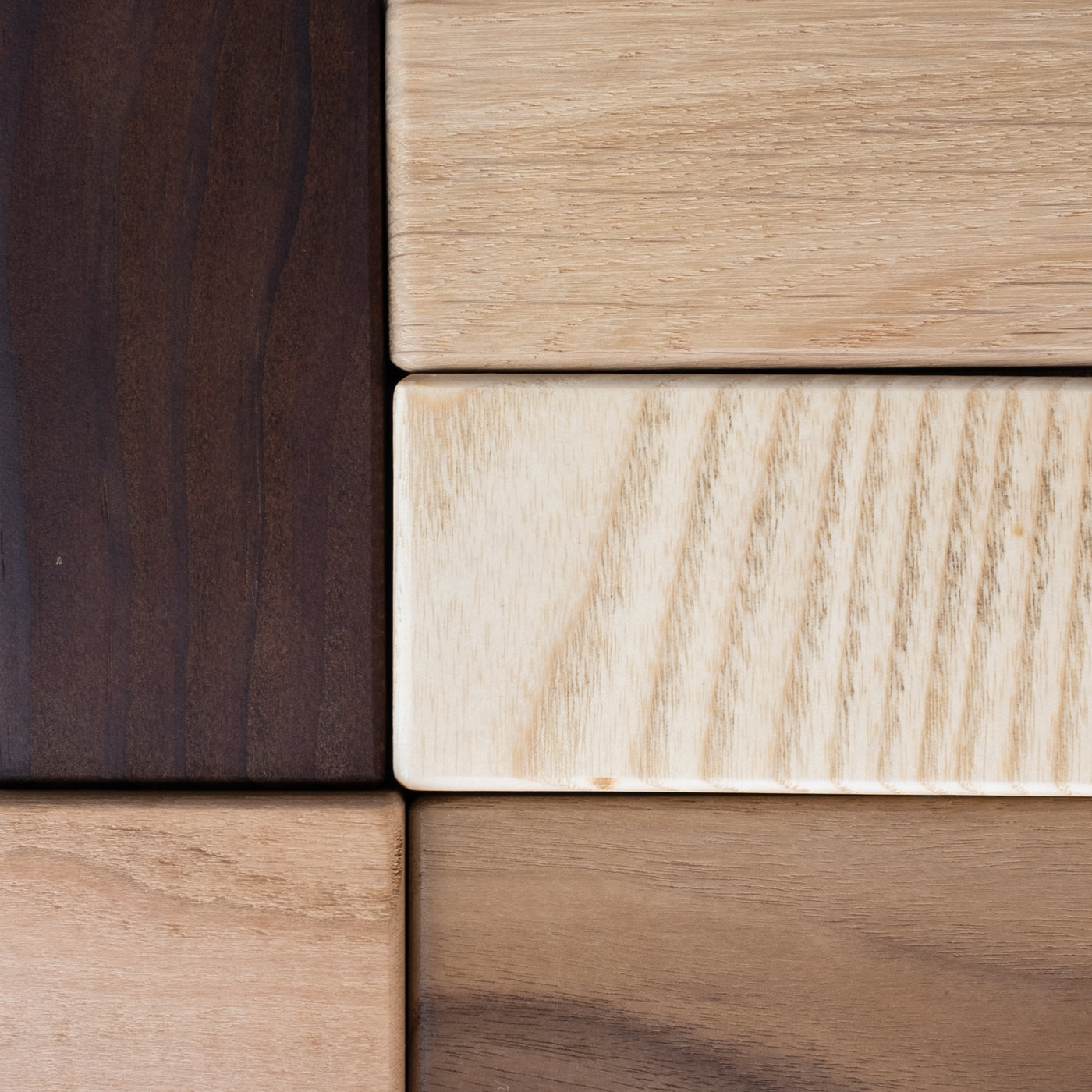 Wood Sample