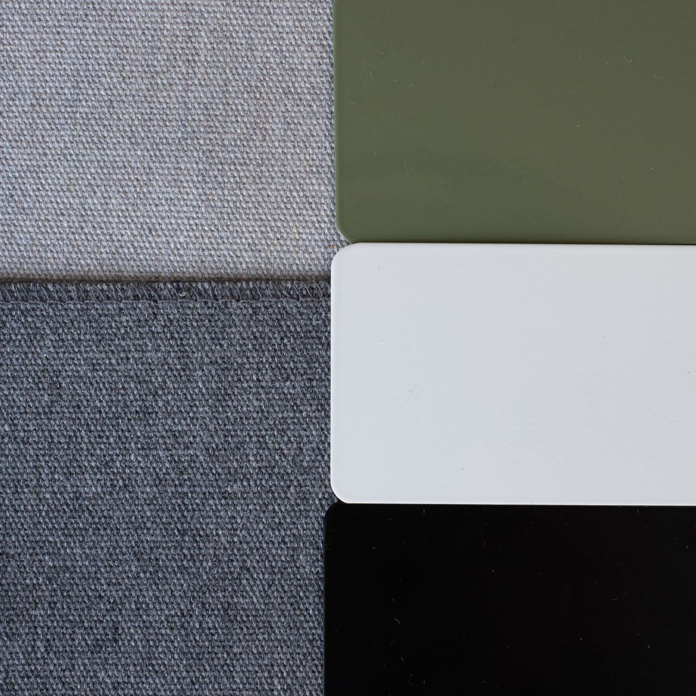 Square Series Sample Set
