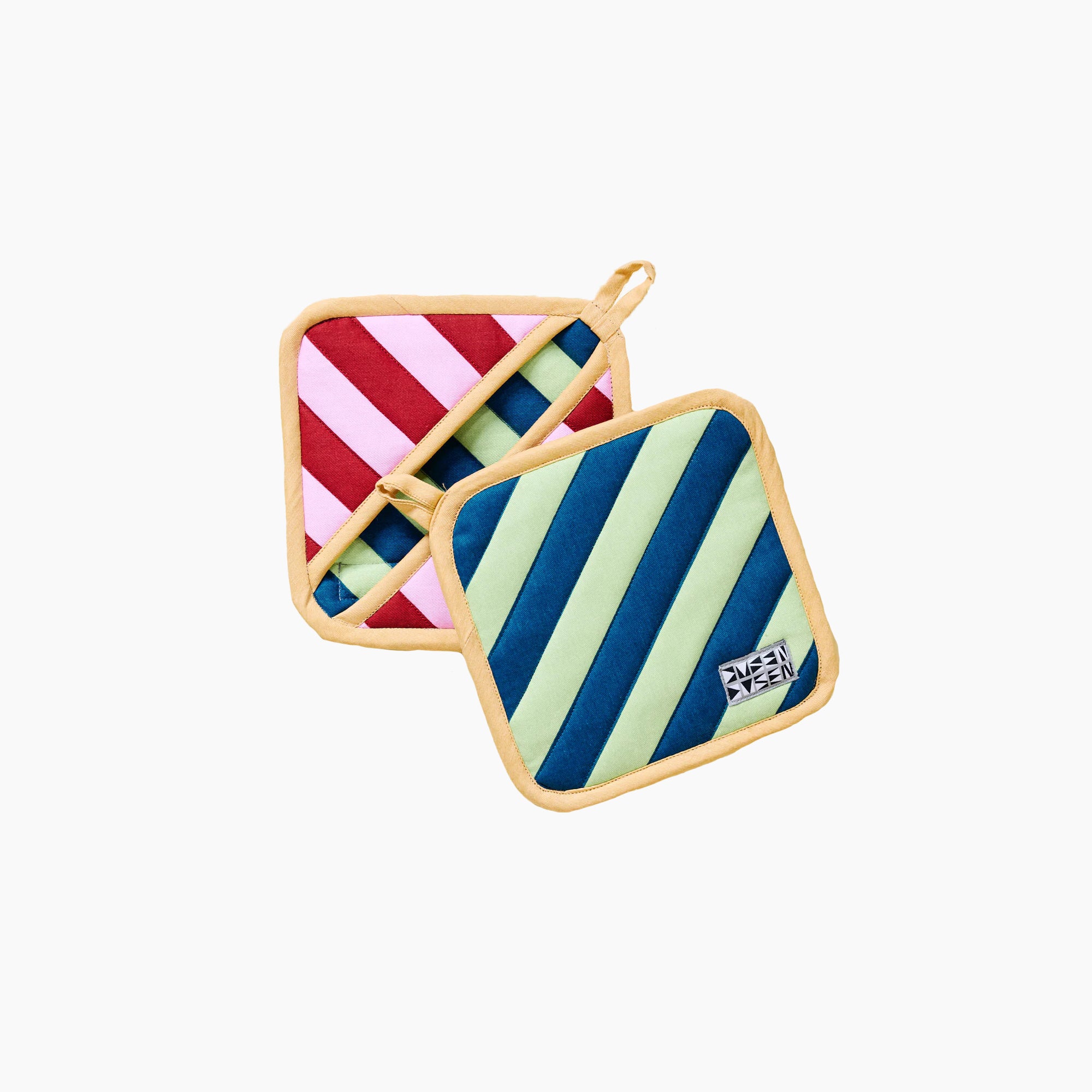 Dusen Dusen Pot Holders
