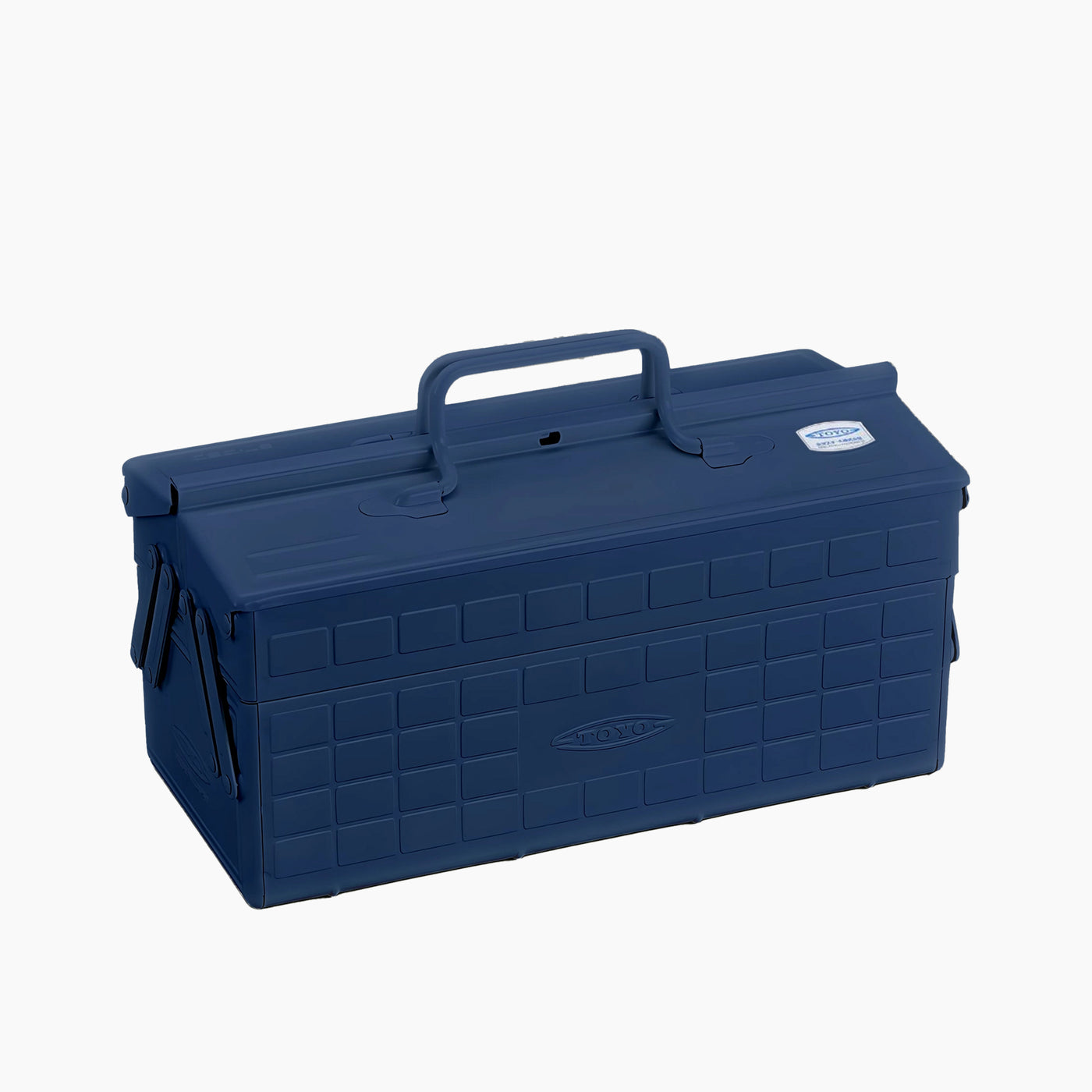 Toyo | Steel Cantilever Toolbox