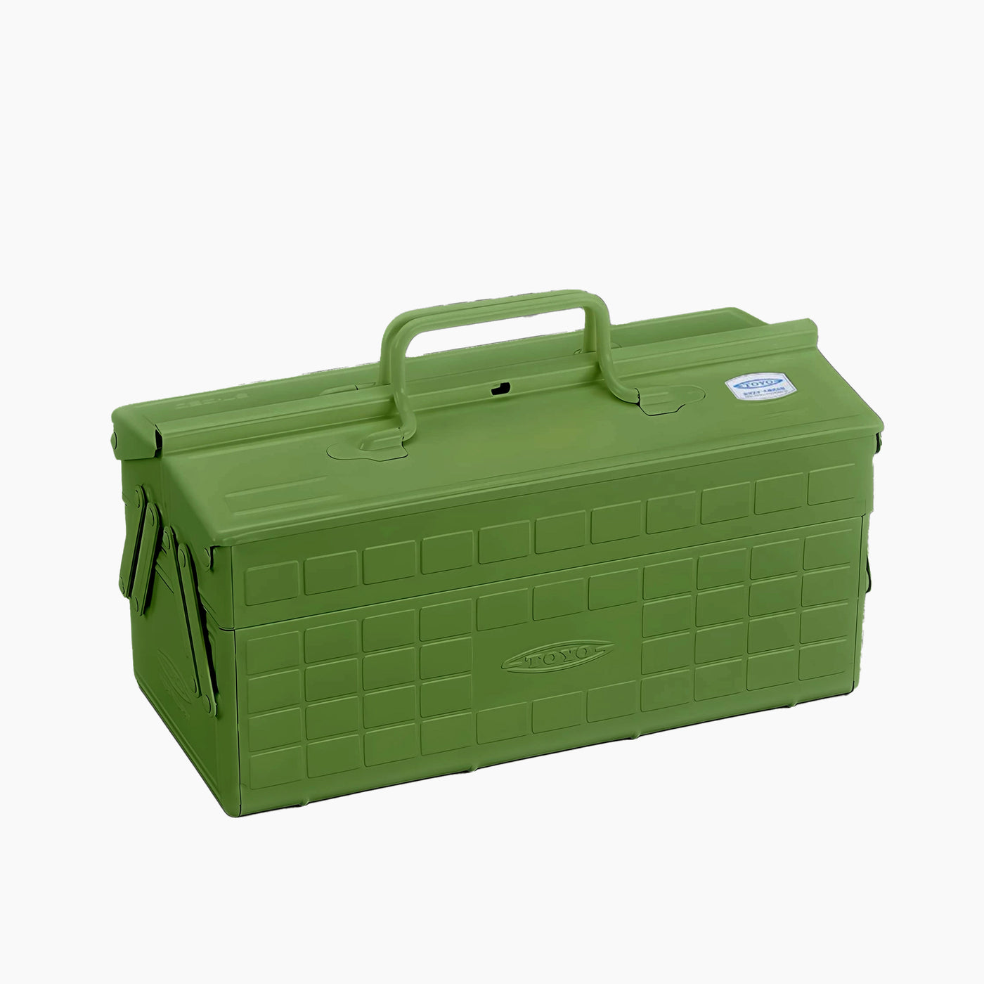 Toyo | Steel Cantilever Toolbox