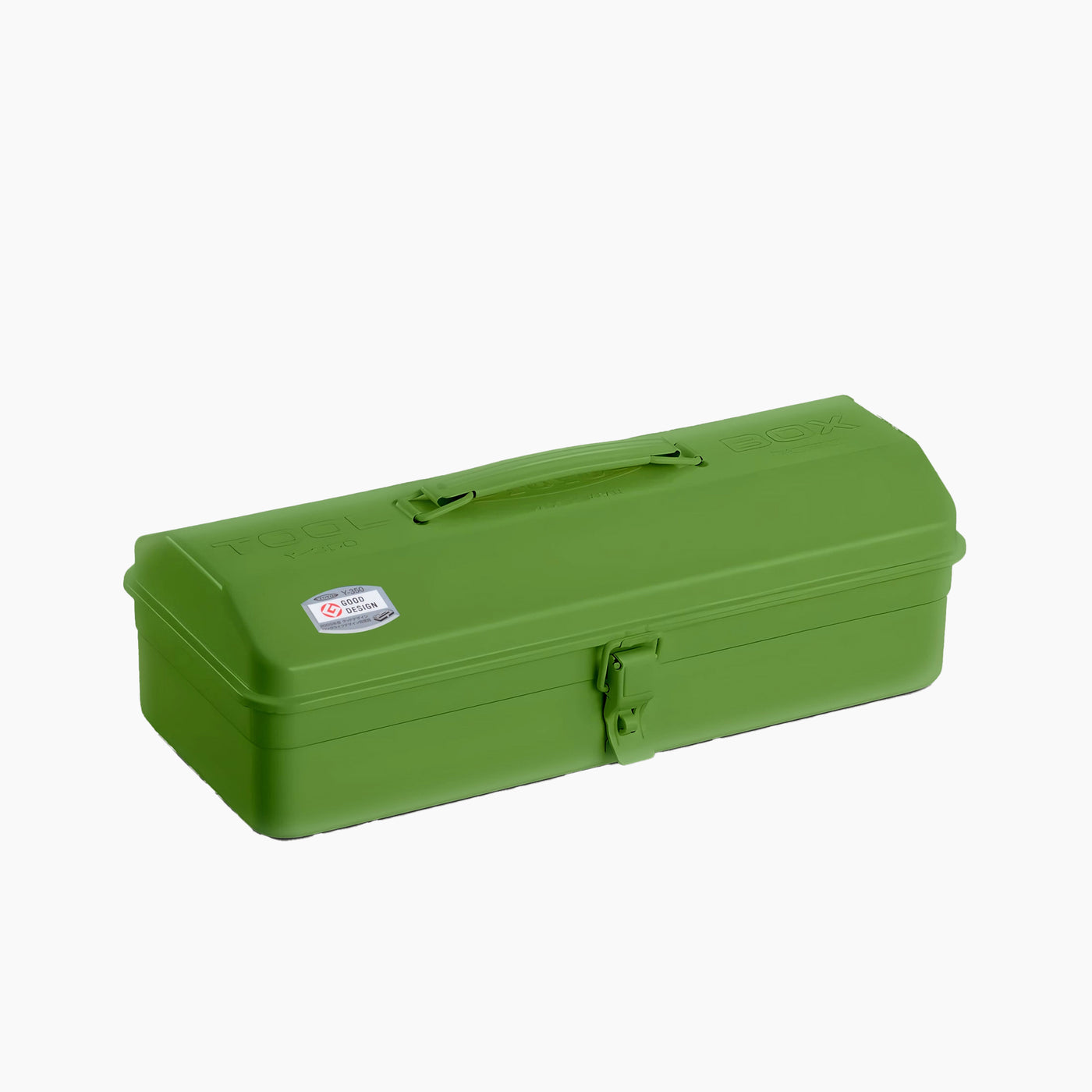Toyo | Steel Toolbox
