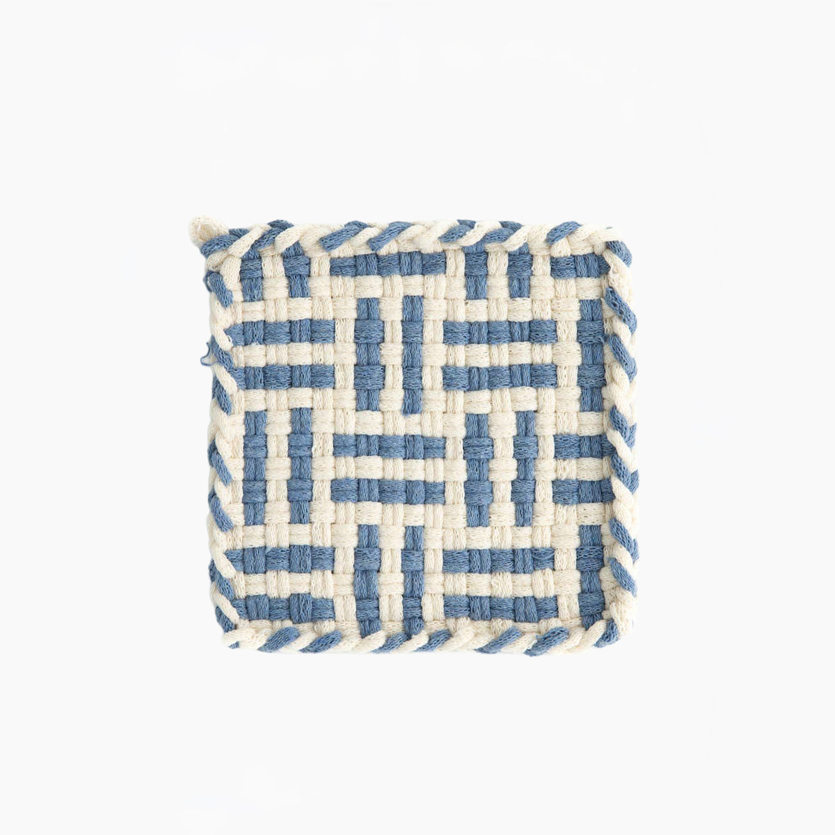 Kate Kilmurray | Forest Collection Winter, Hydrangea Pot Holder