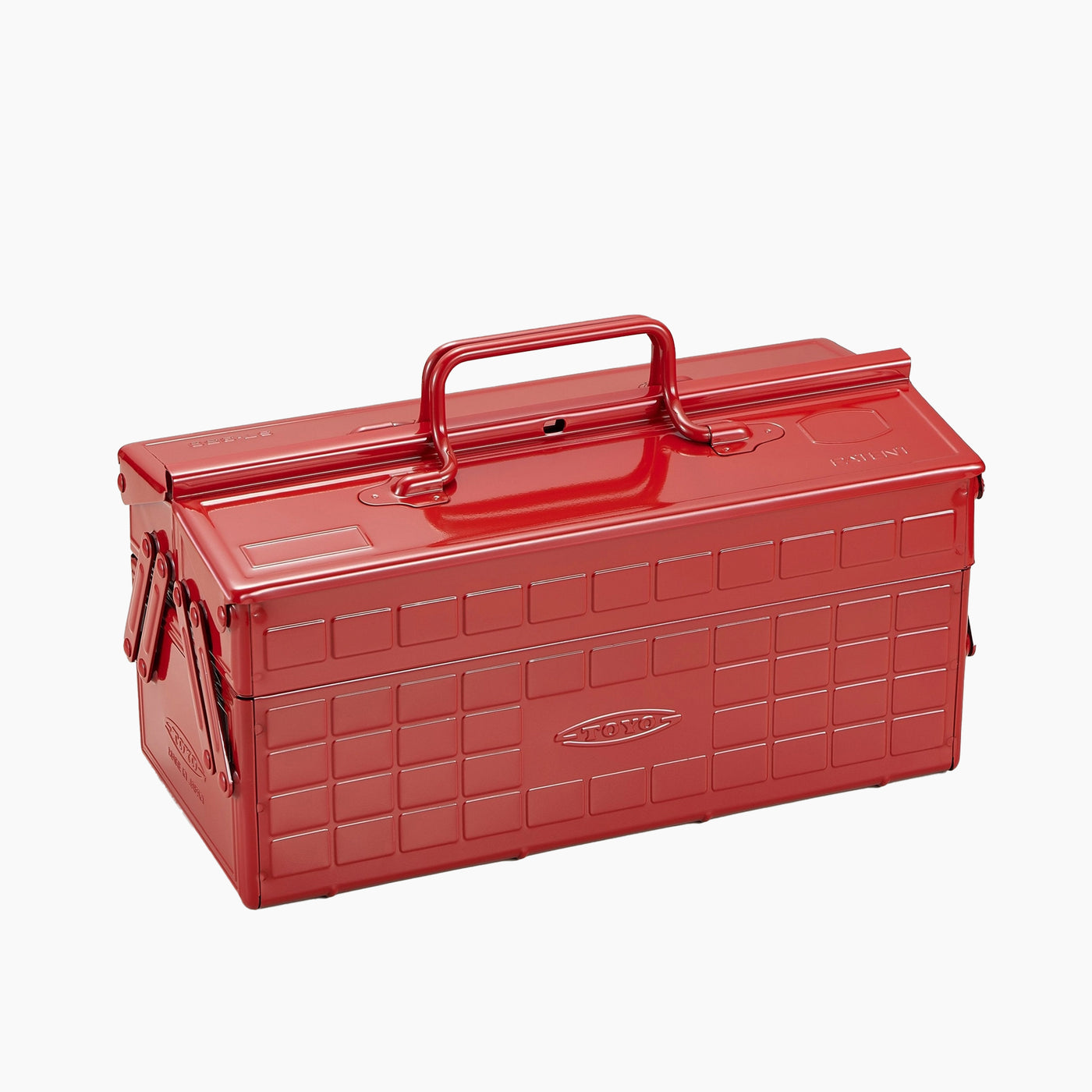 Toyo | Steel Cantilever Toolbox