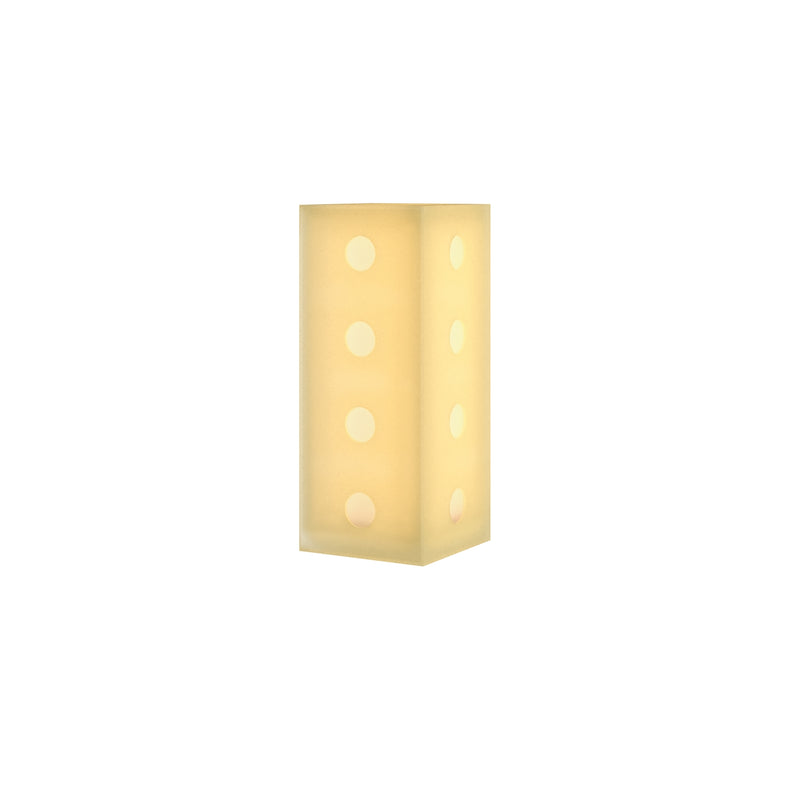 Little Dot Sconce