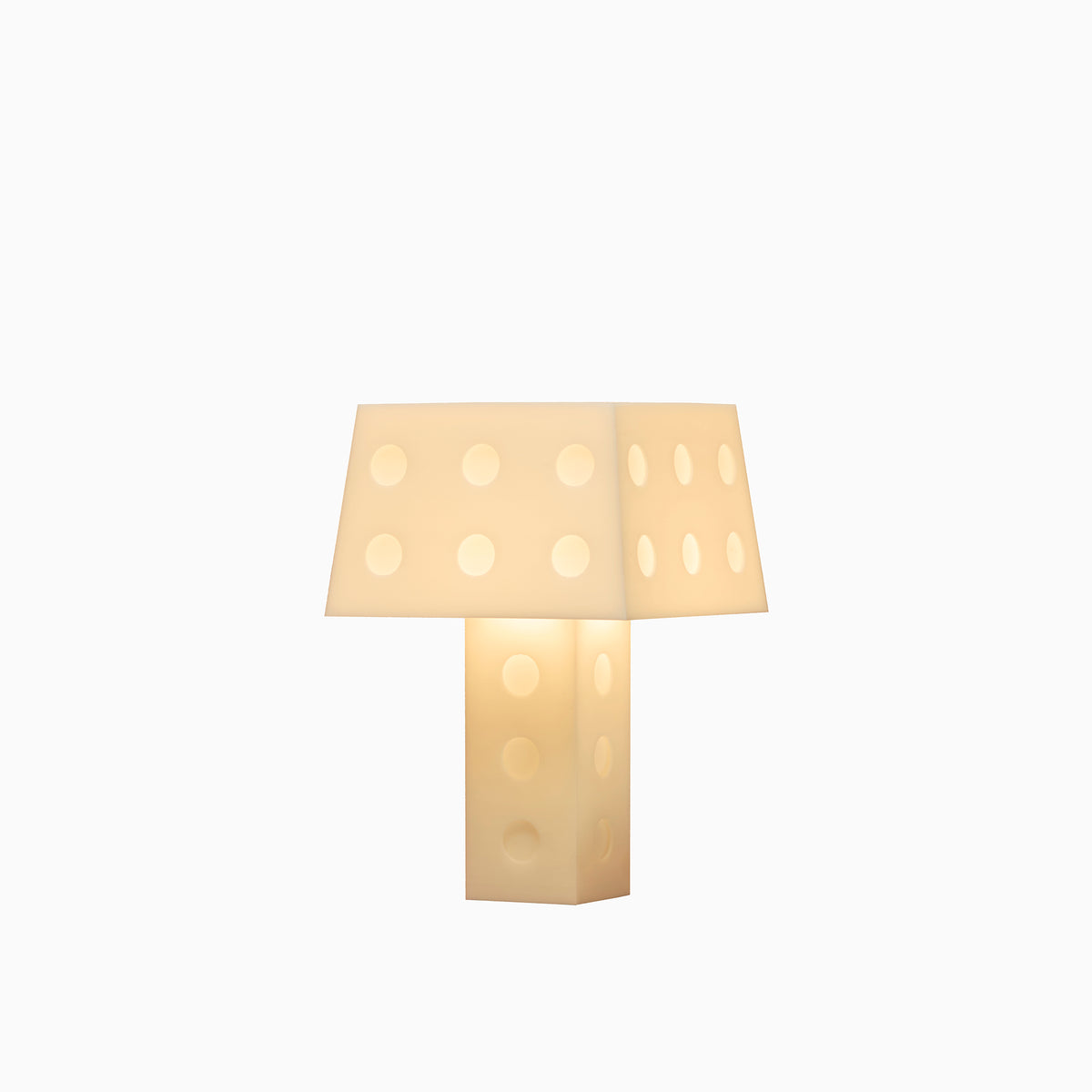 Little Dot Table Lamp