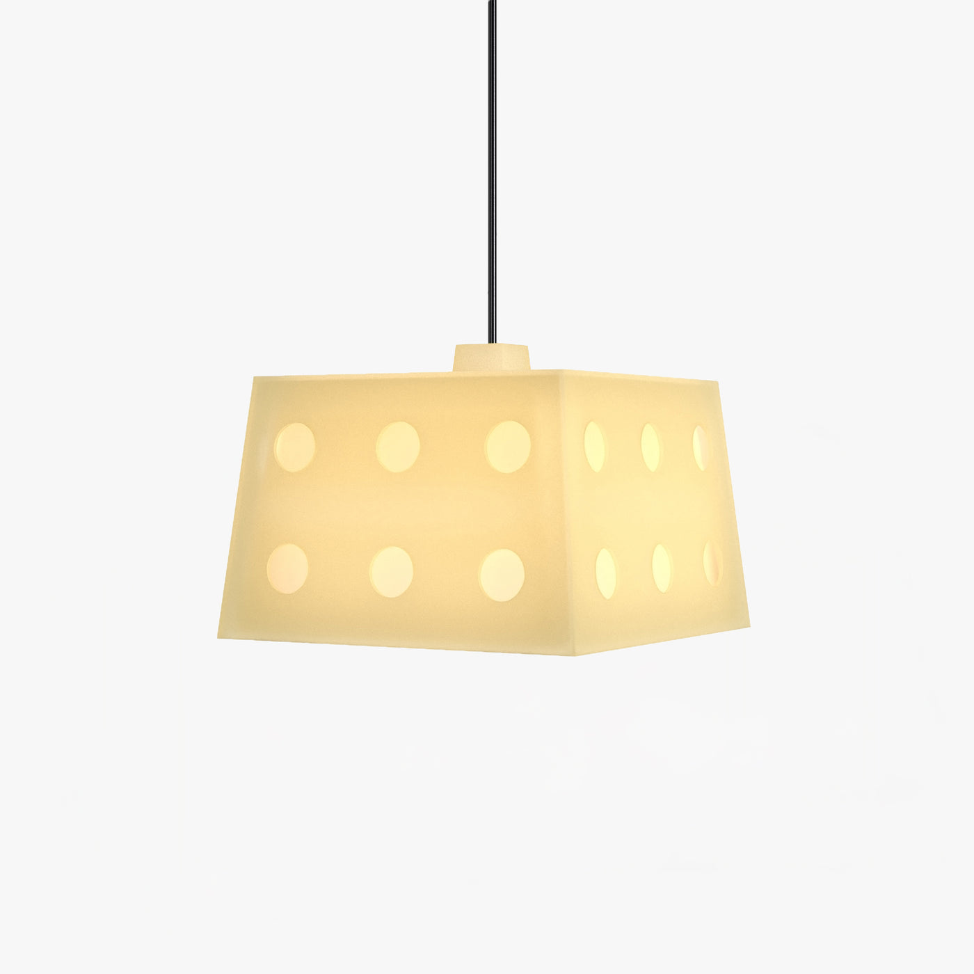 Little Dot Pendant