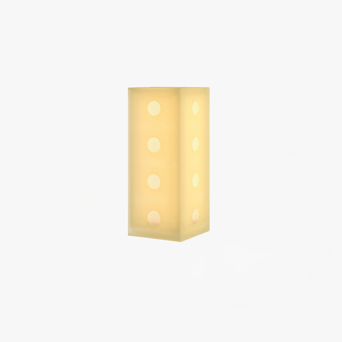 Little Dot Sconce