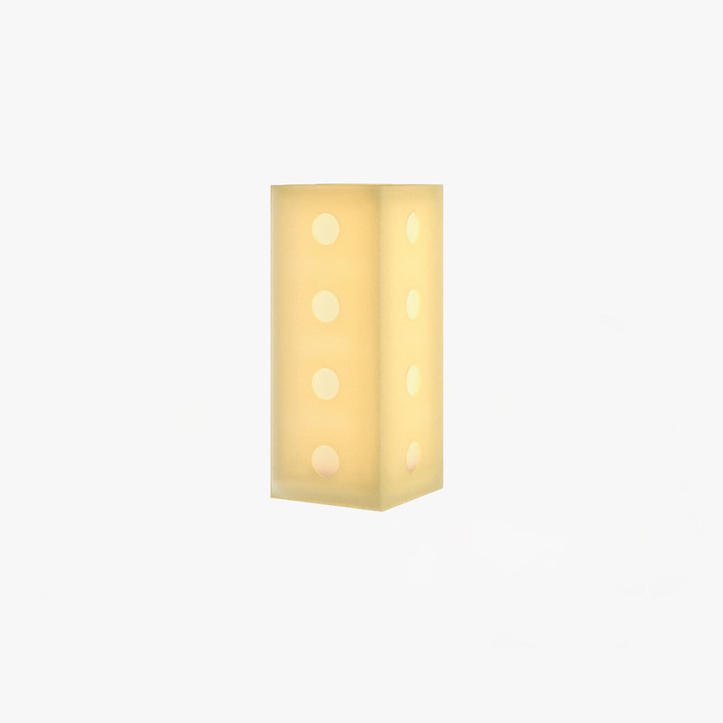 Little Dot Sconce