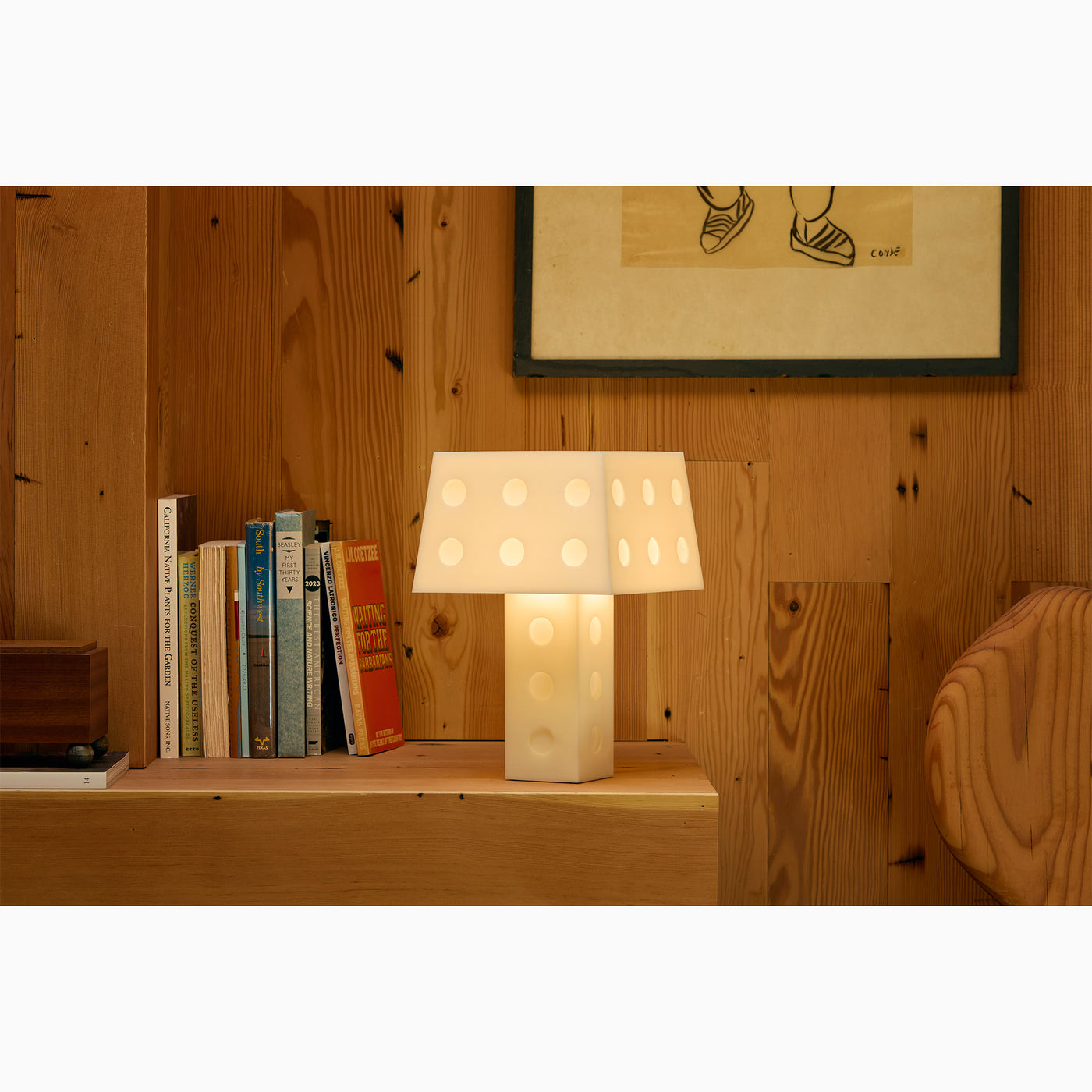 Little Dot Table Lamp