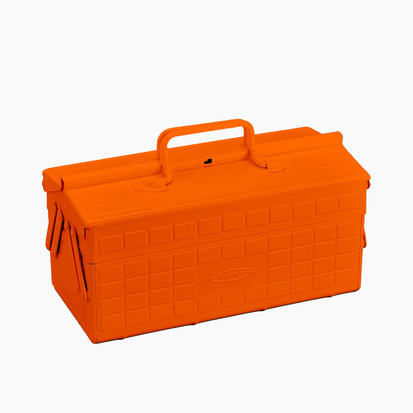 Toyo | Steel Cantilever Toolbox