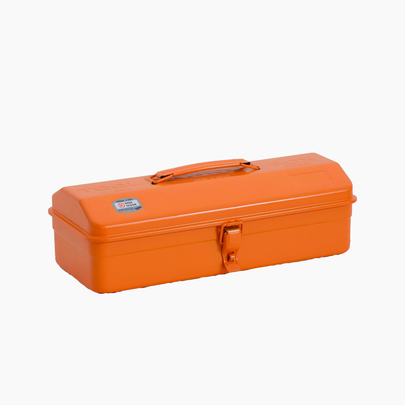 Toyo | Steel Toolbox