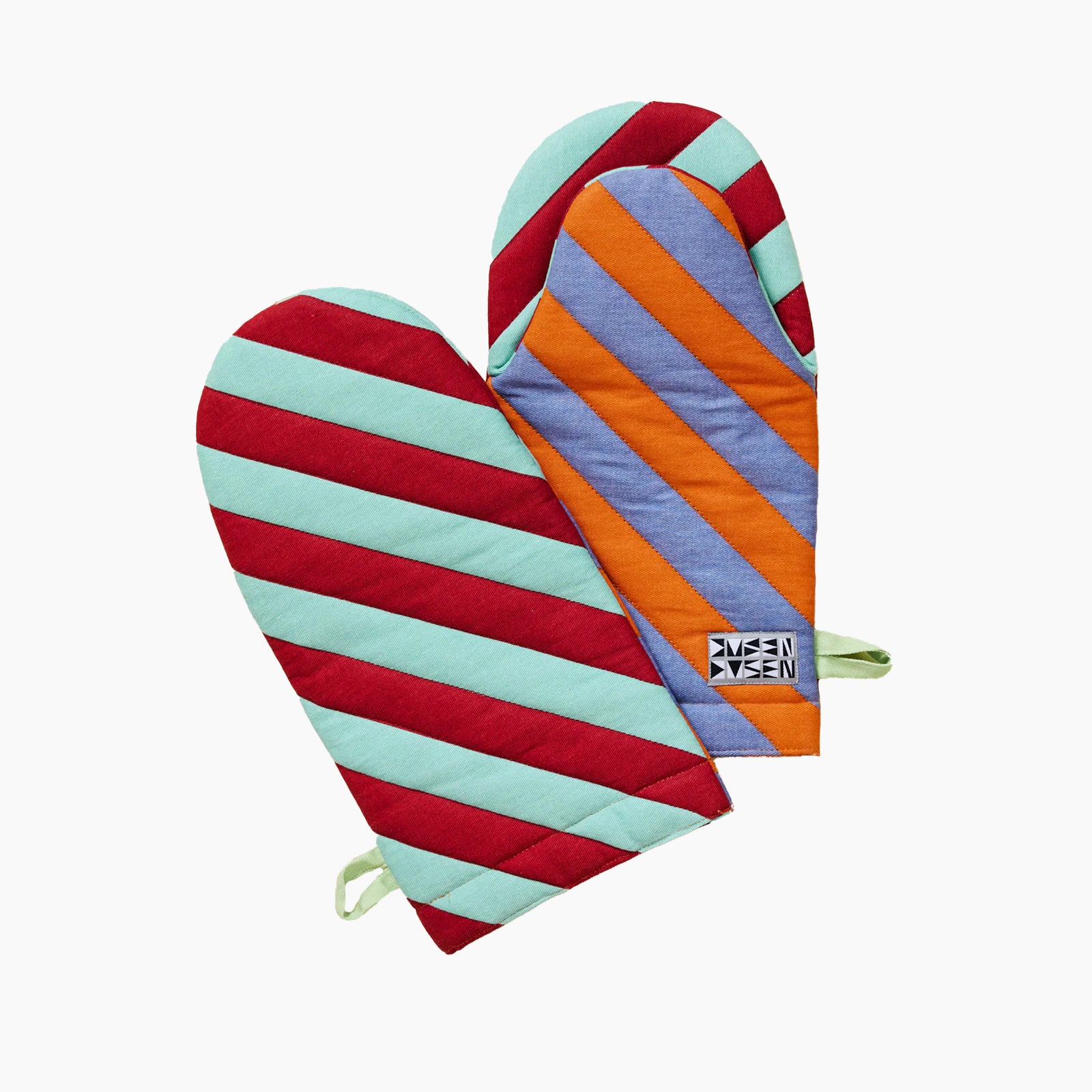 Dusen Dusen | Oven Mitt