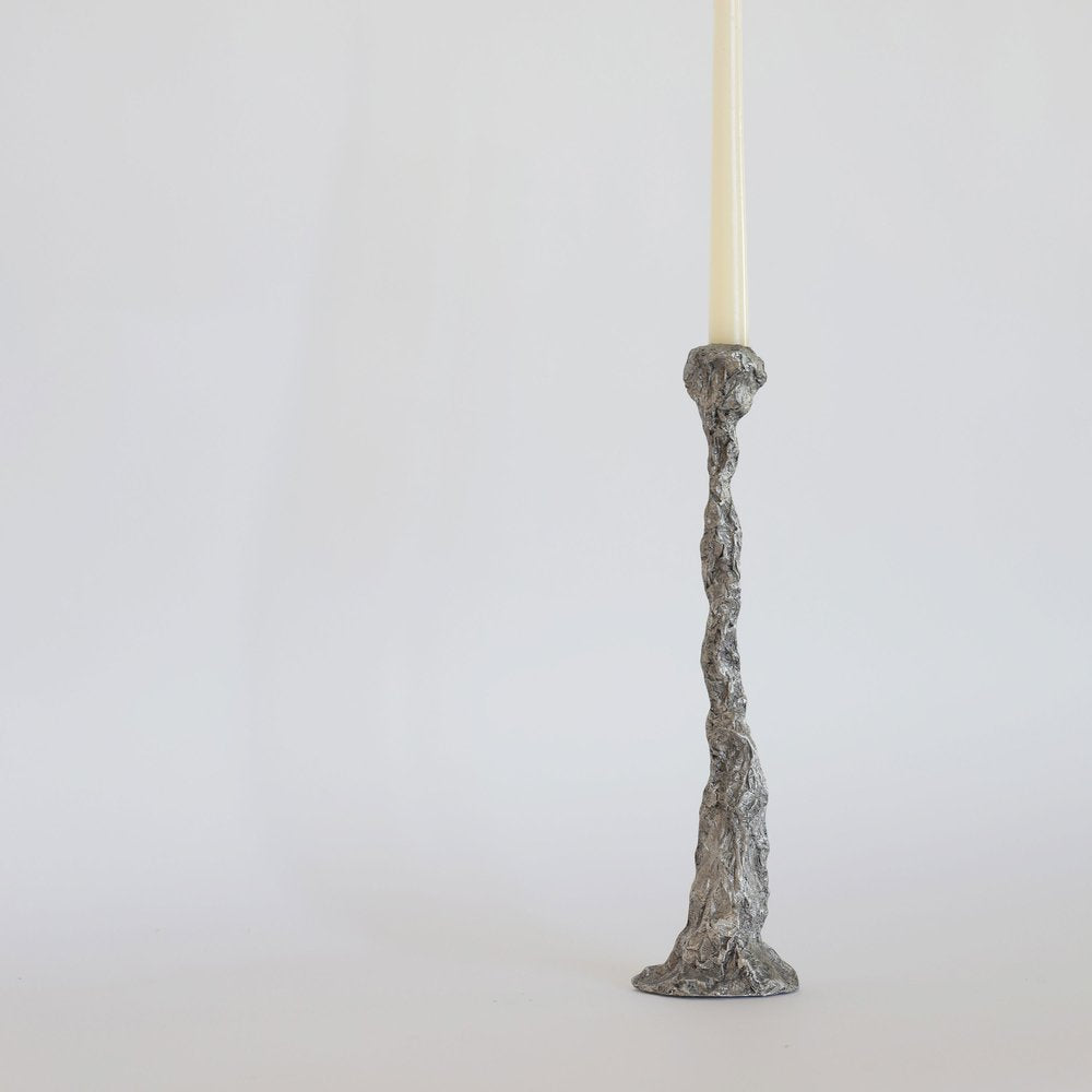 Project Room | Large Aluminum Candle Holder