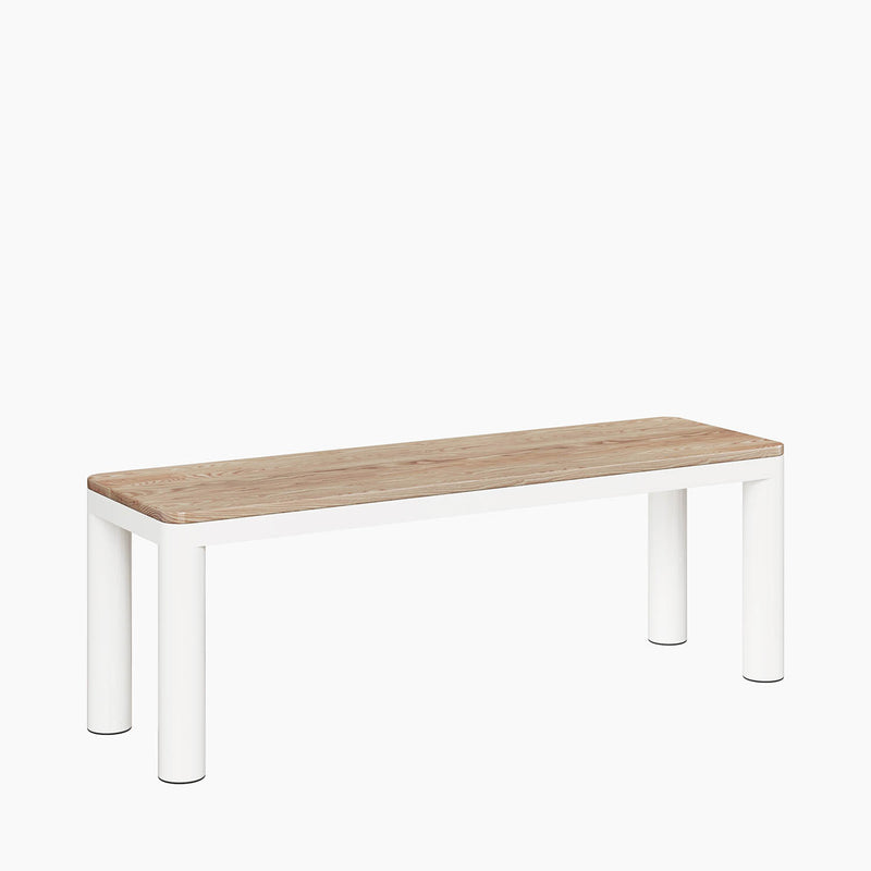 Radius Bench